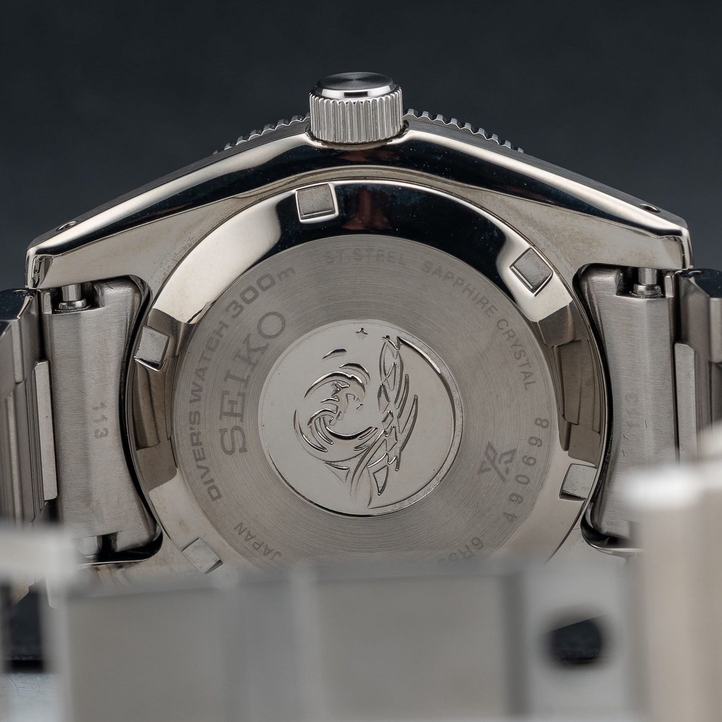 Seiko Prospex SPB451 1965 Heritage Diver's