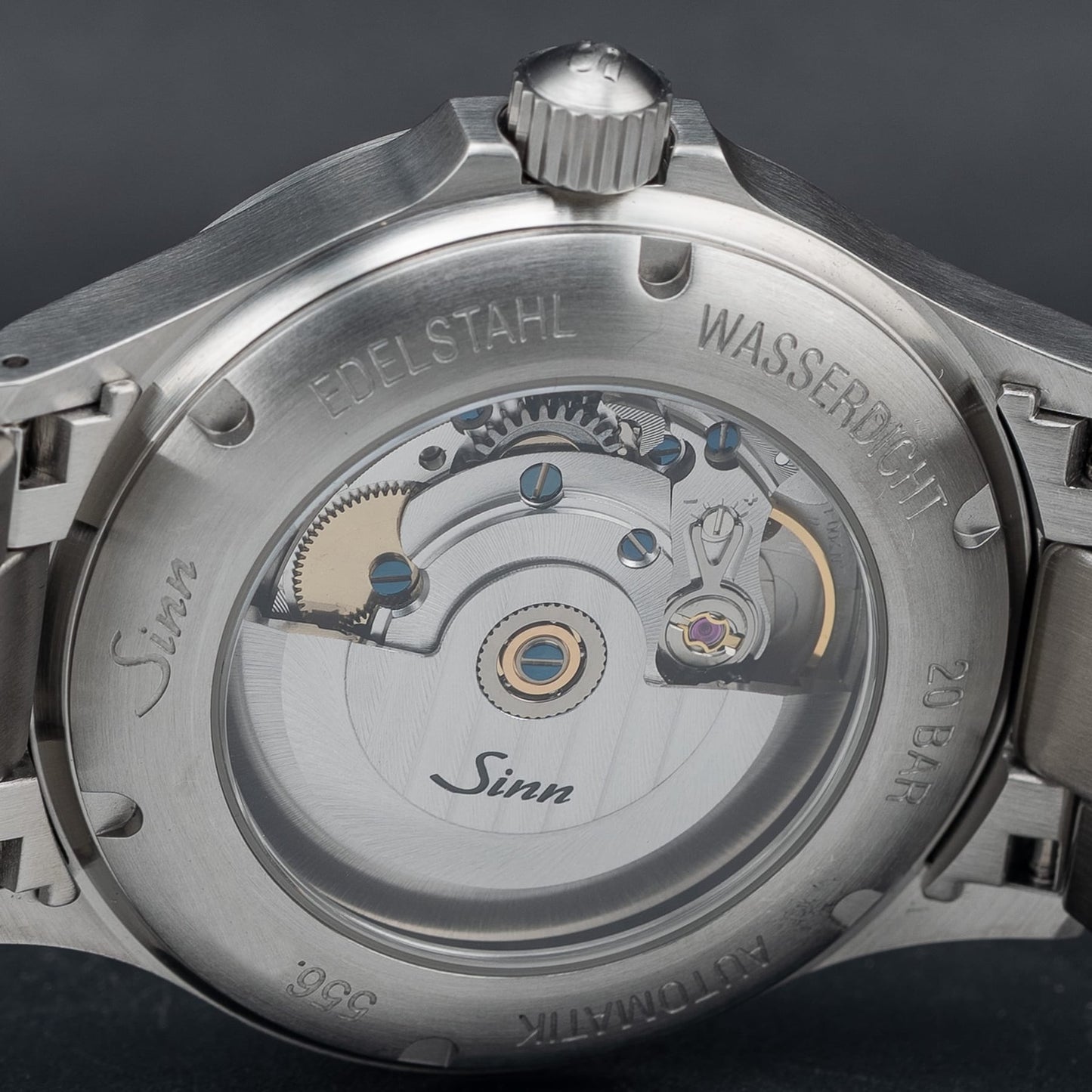 Sinn 556 A RS