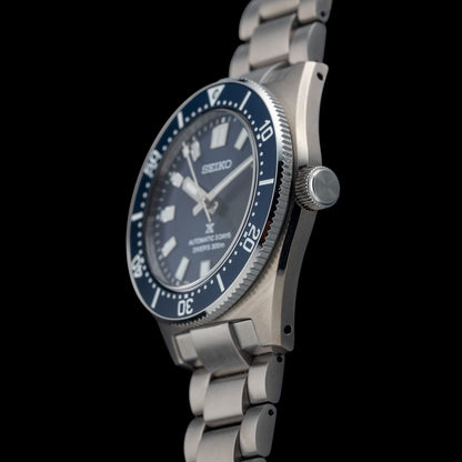 Seiko Prospex SPB451 1965 Heritage Diver's