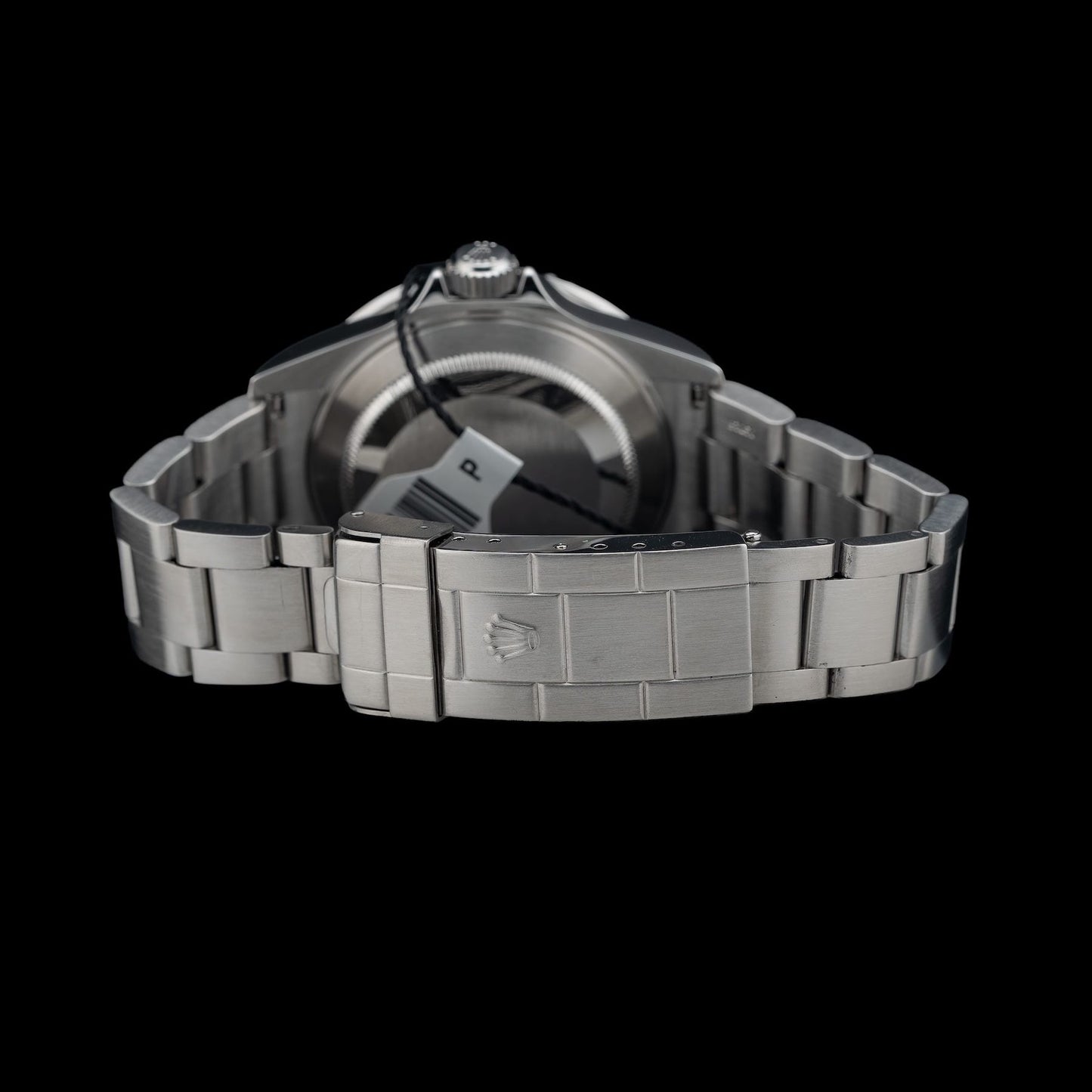 Rolex Submariner R16610A30B9325