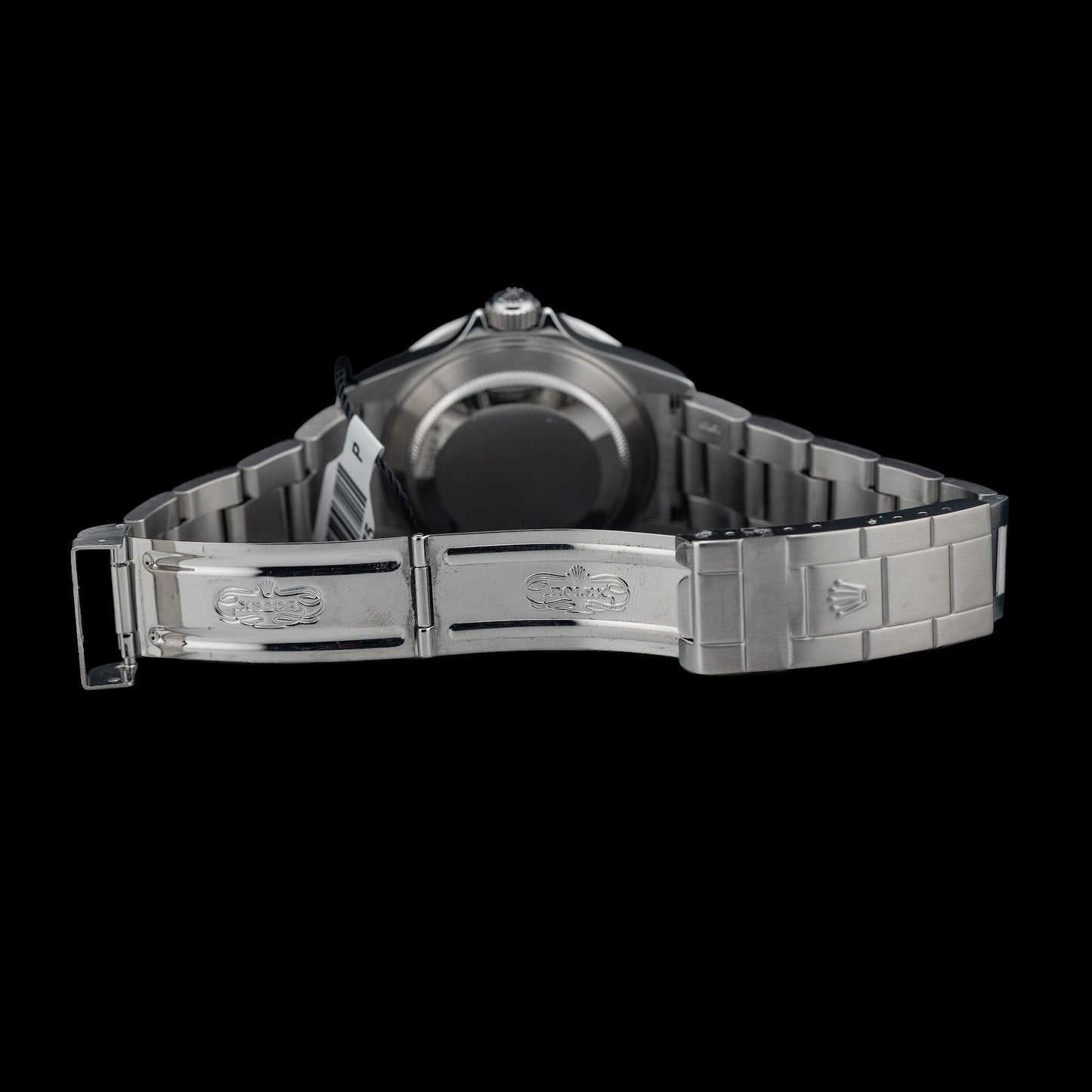 Rolex Submariner R16610A30B9325