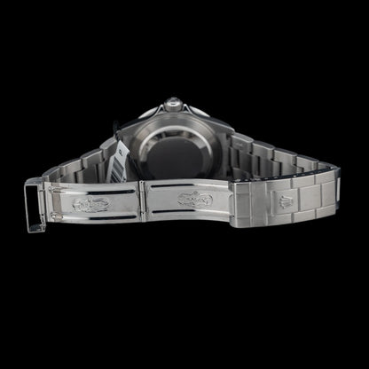Rolex Submariner R16610A30B9325