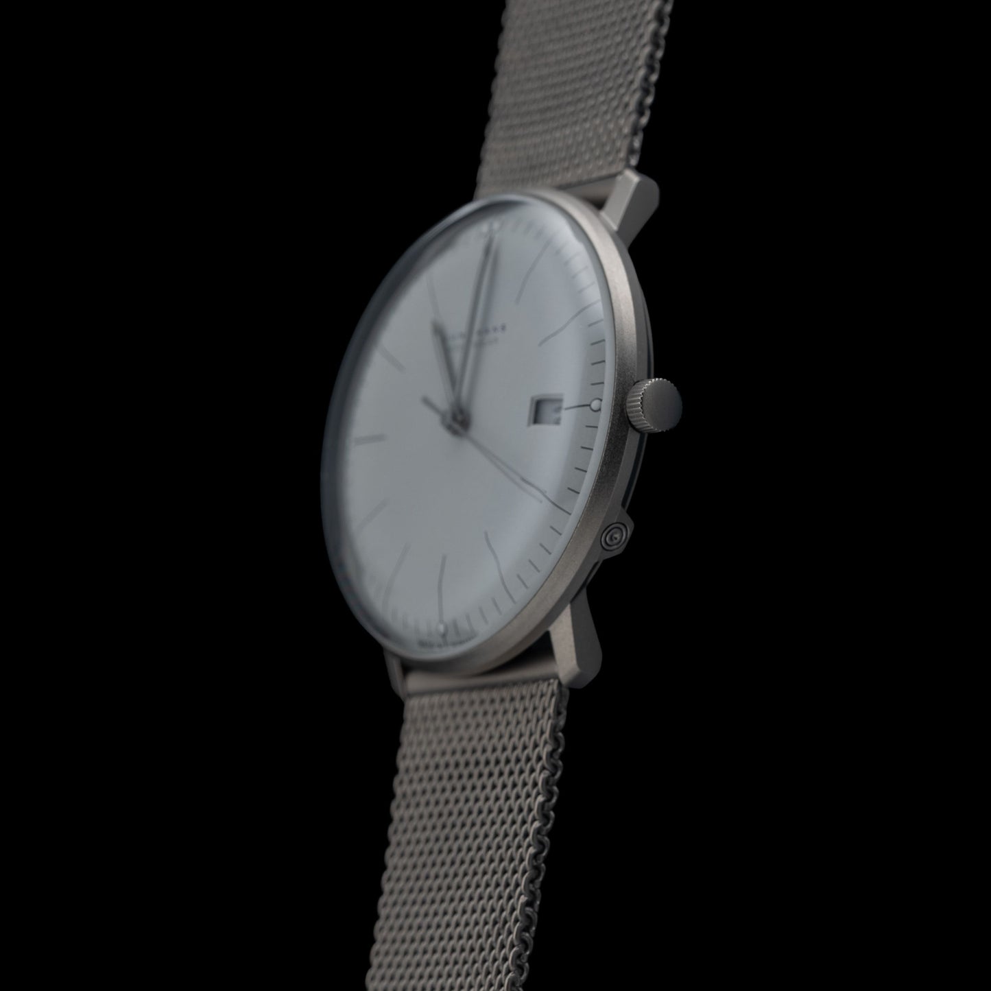 Junghans Max Bill Mega Solar 059\/2022.46