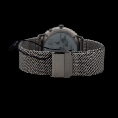 Junghans Max Bill Mega Solar 059\/2022.46