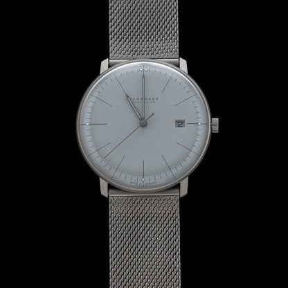 Junghans Max Bill Mega Solar 059\/2022.46