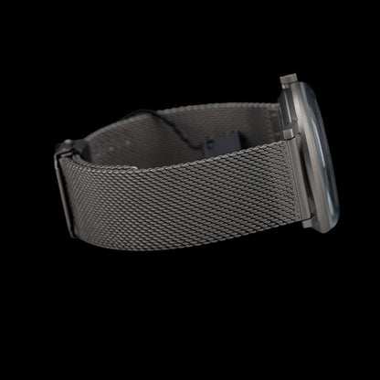 Junghans Max Bill Mega Solar 059\/2022.46