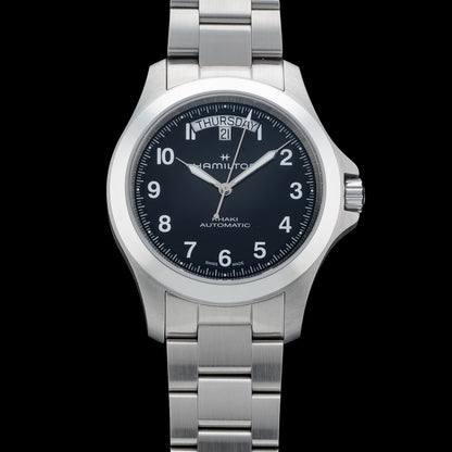 Hamilton Khaki Field 40mm H64475131