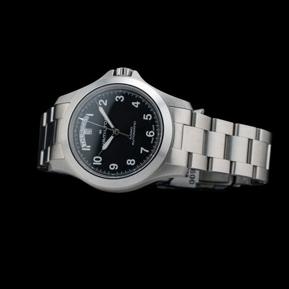 Nivada Grenchen Hamilton Khaki Field 40mm H64475131
