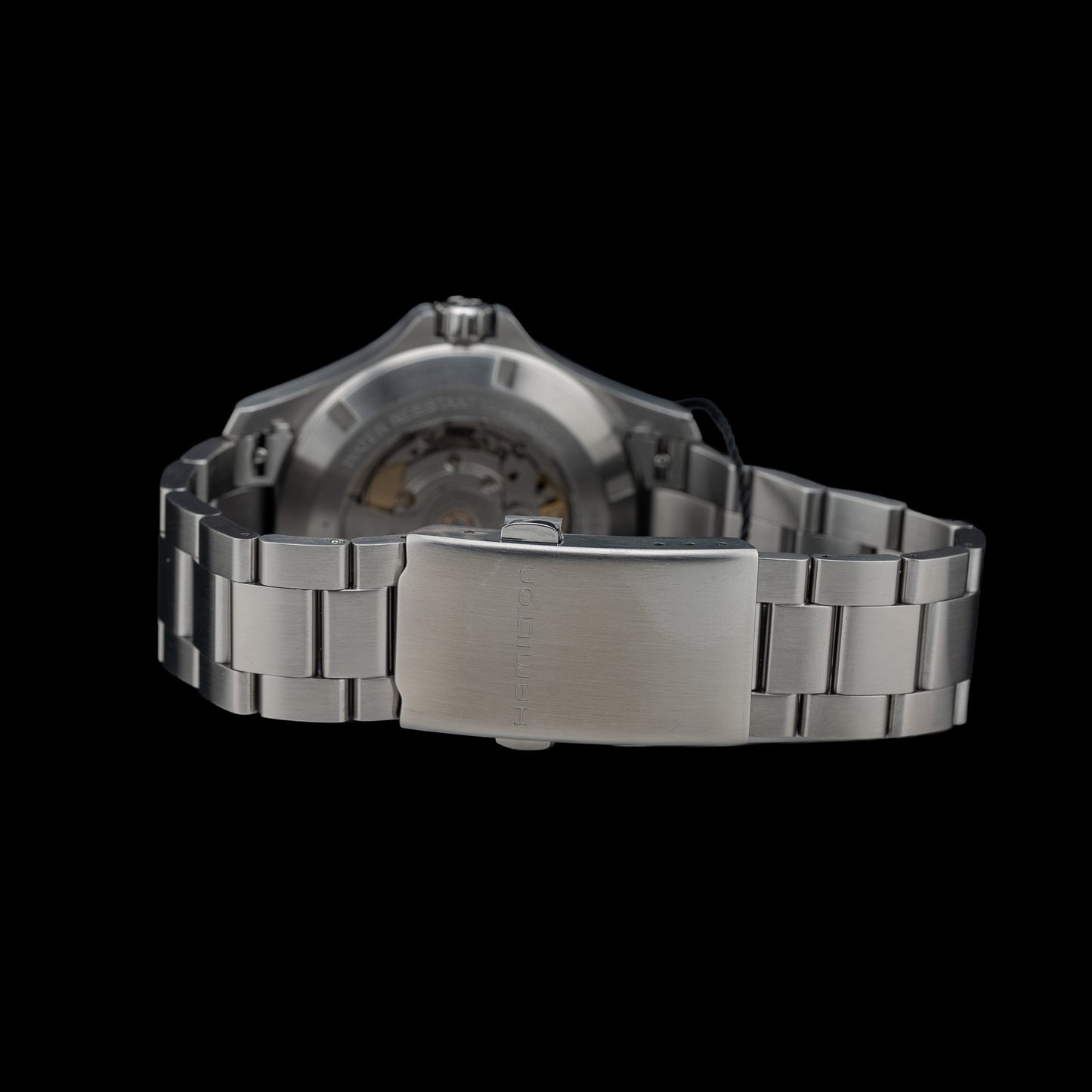 Hamilton Khaki Field 40mm H64475131