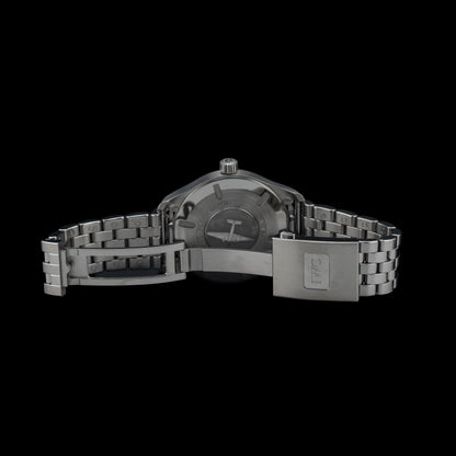 IWC Pilot's Watch Mark XX IW328206