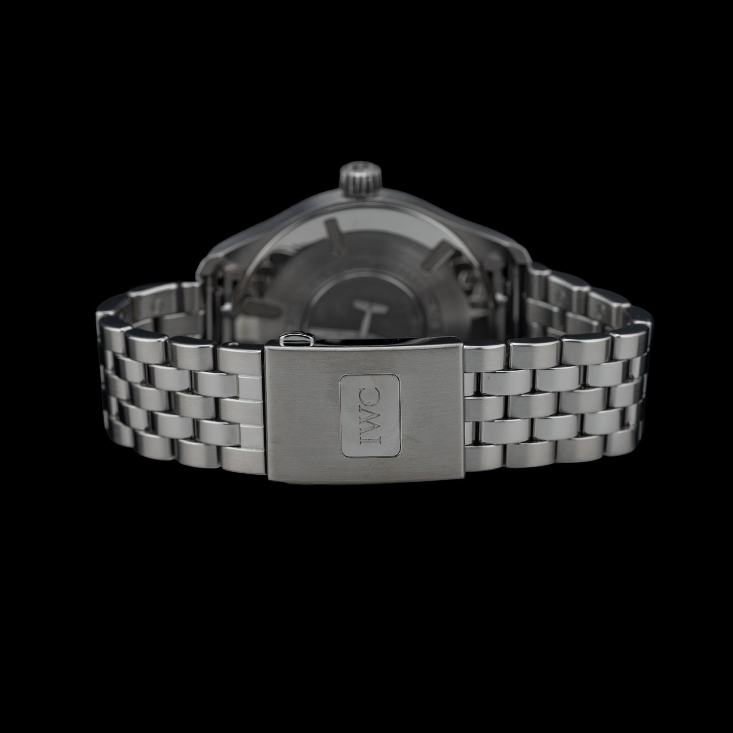 IWC Pilot's Watch Mark XX IW328206