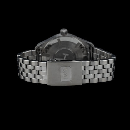 IWC Pilot's Watch Mark XX IW328206