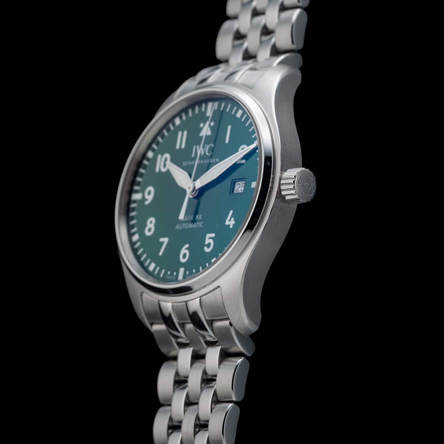 IWC Pilot's Watch Mark XX IW328206