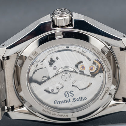 Grand Seiko SBGE285