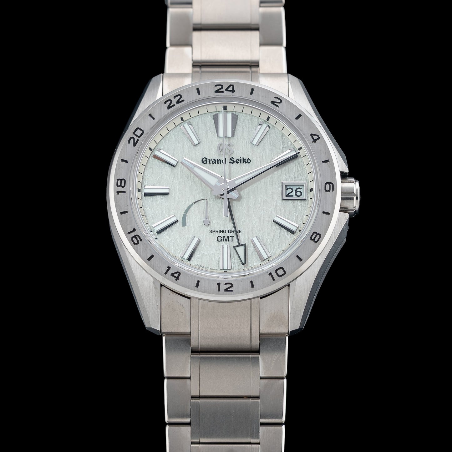 Grand Seiko SBGE285