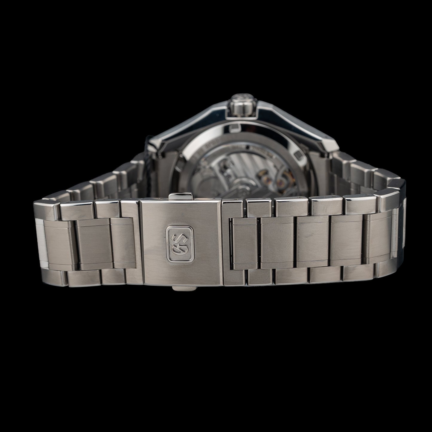Grand Seiko SBGE285