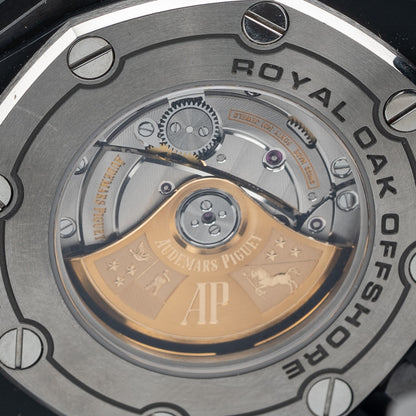Audemars Piguet Royal Oak Offshore Diver 15707CE.OO.A002CA.01