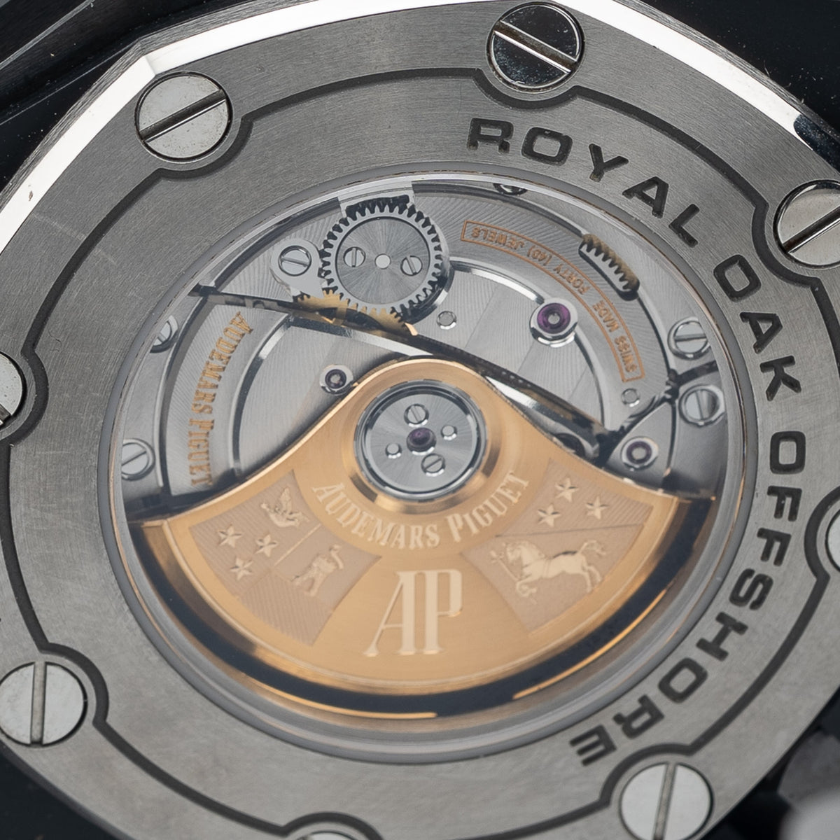 Audemars Piguet Royal Oak Offshore Diver 15707CE.OO.A002CA.01