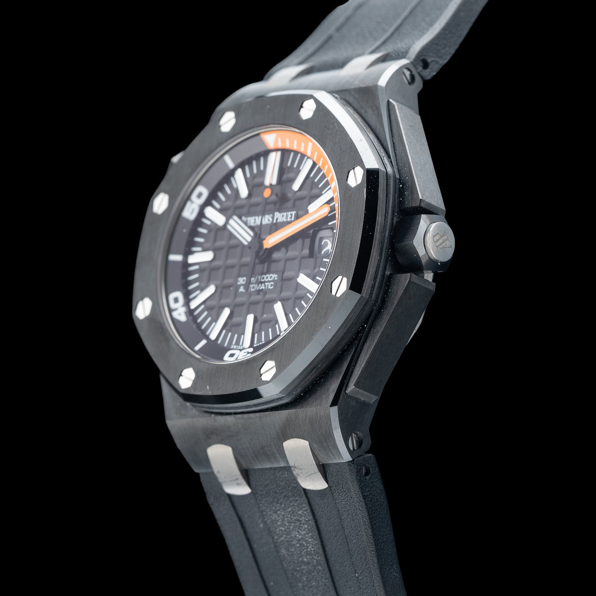 Audemars Piguet Royal Oak Offshore Diver 15707CE.OO.A002CA.01