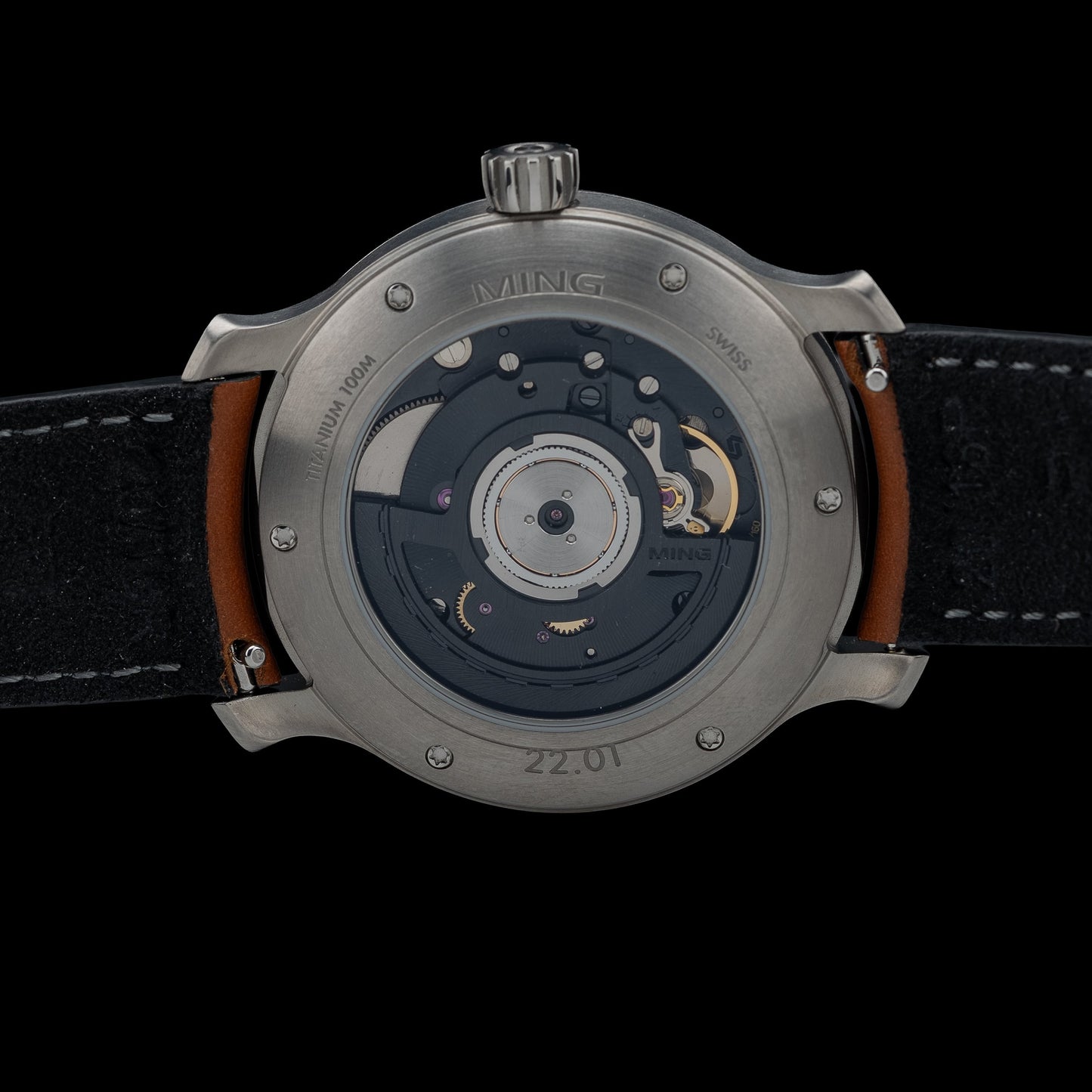 Ming 22.01 GMT