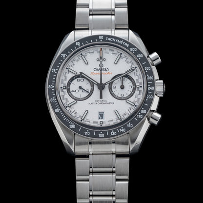 Omega Speedmaster Racing 329.30.44.51.04.001