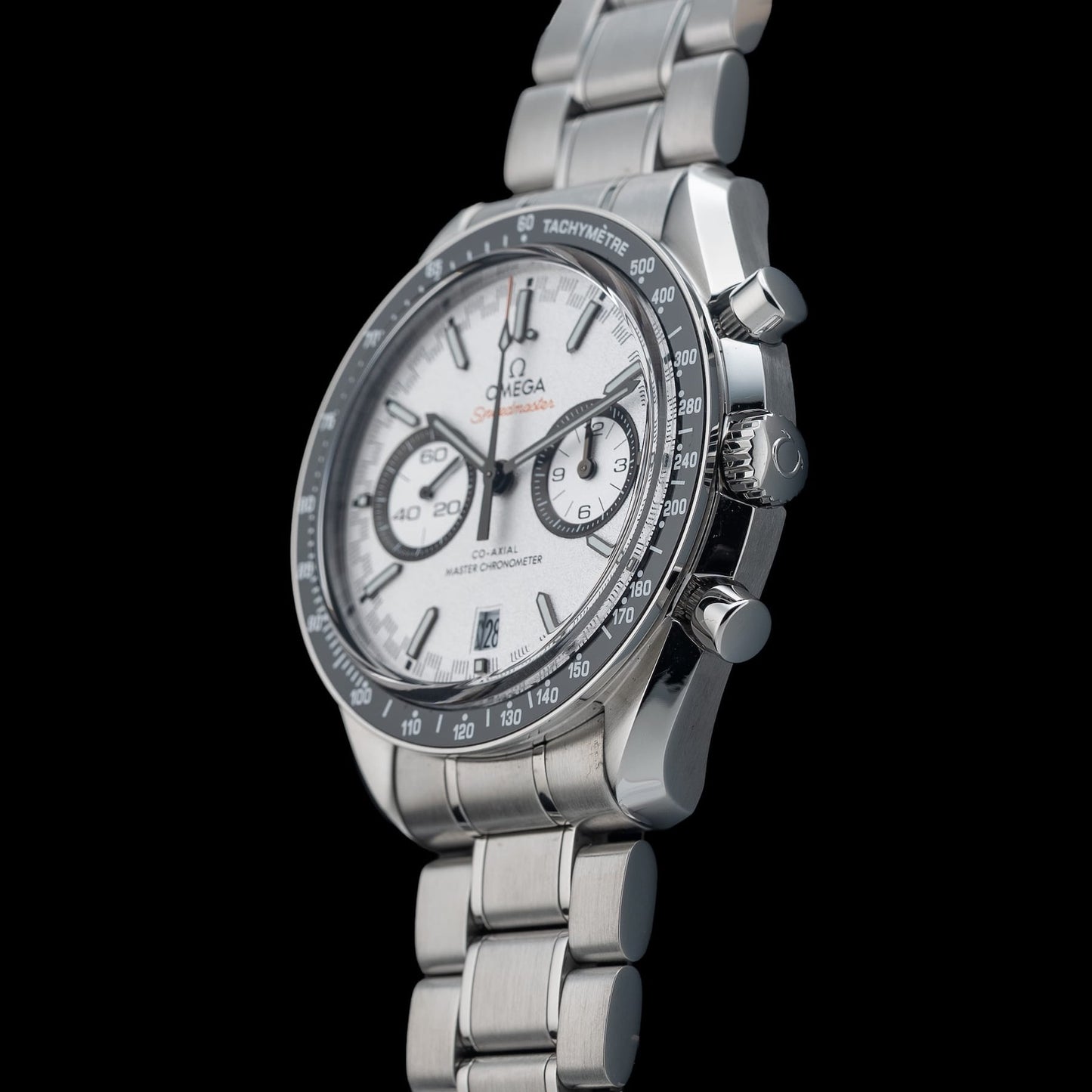 Omega Speedmaster Racing 329.30.44.51.04.001