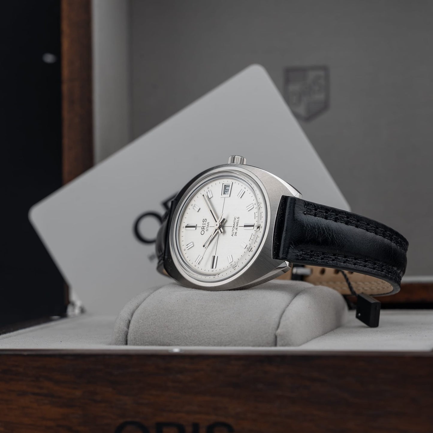Oris Star Edition 01 733 7813 4151-07 5 17 02