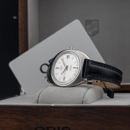 Oris Star Edition 01 733 7813 4151-07 5 17 02