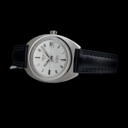 Oris Star Edition 01 733 7813 4151-07 5 17 02