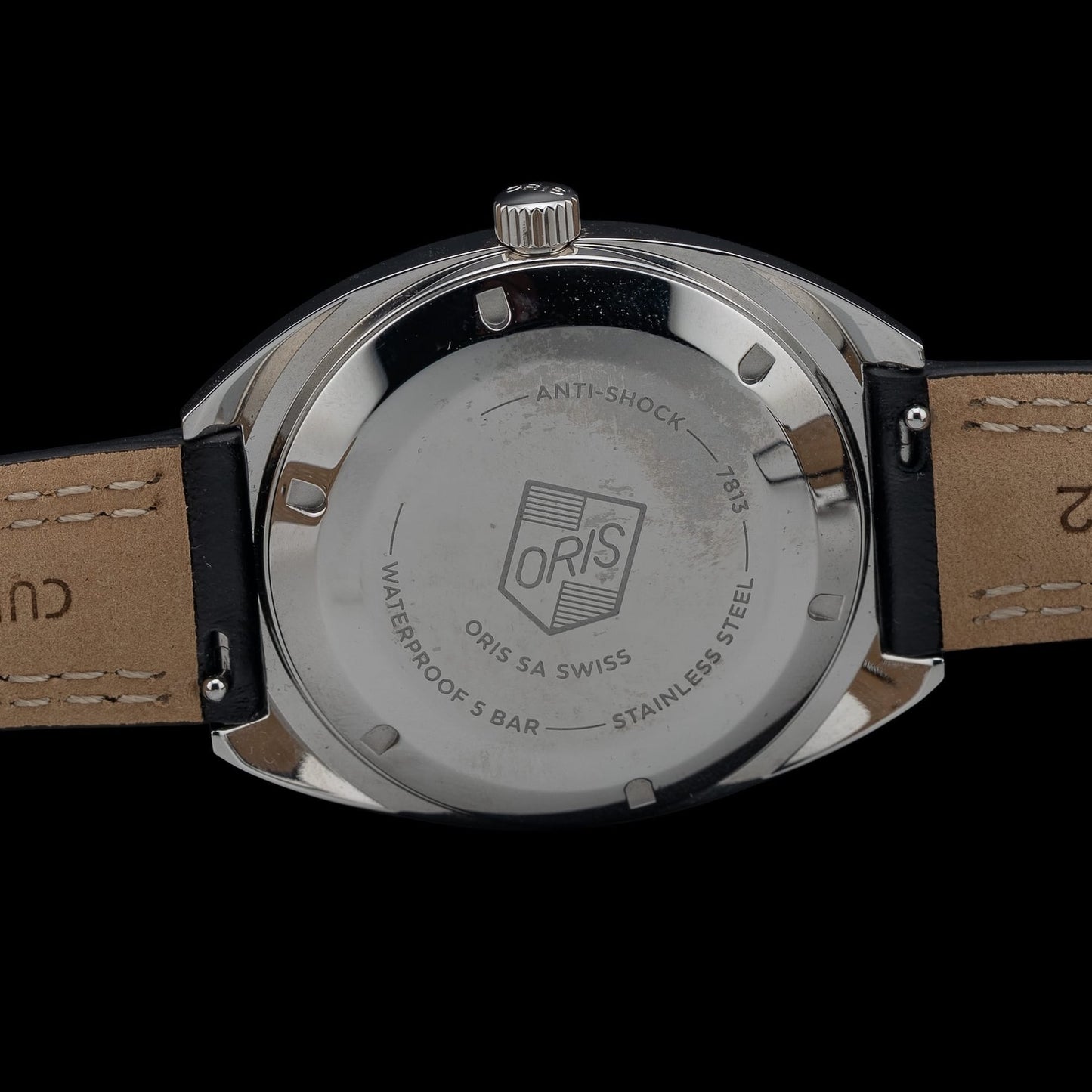 Oris Star Edition 01 733 7813 4151-07 5 17 02