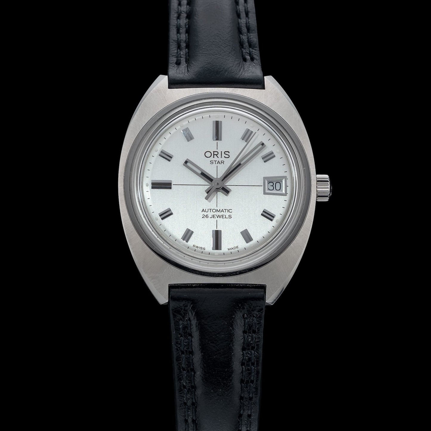 Oris Star Edition 01 733 7813 4151-07 5 17 02