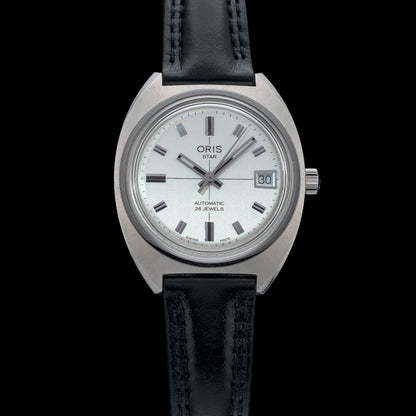 Oris Star Edition 01 733 7813 4151-07 5 17 02