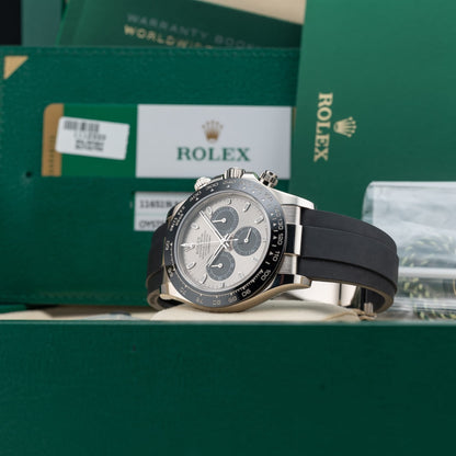 Rolex Daytona 116519LN