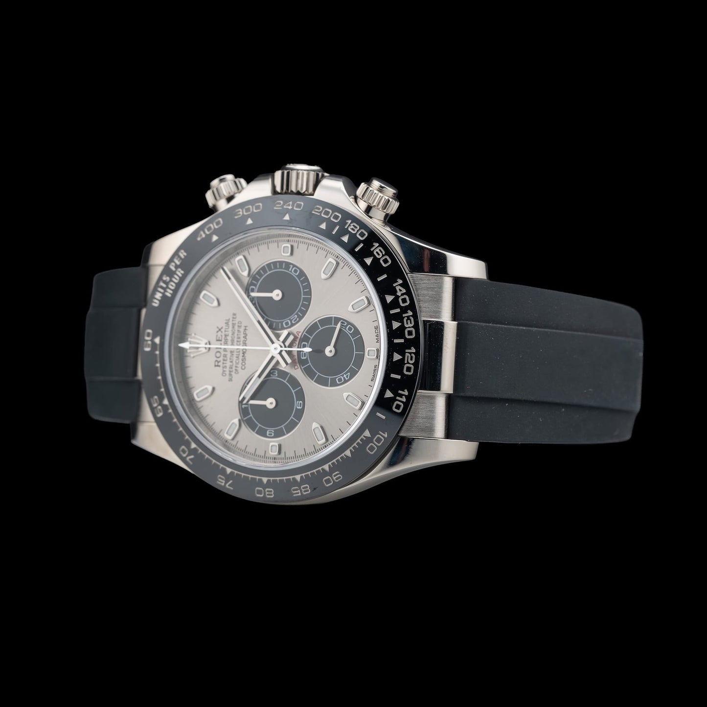 Rolex Daytona 116519LN
