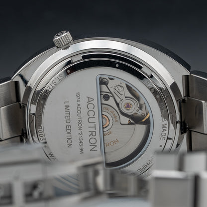 Accutron Legacy 2SW6B003