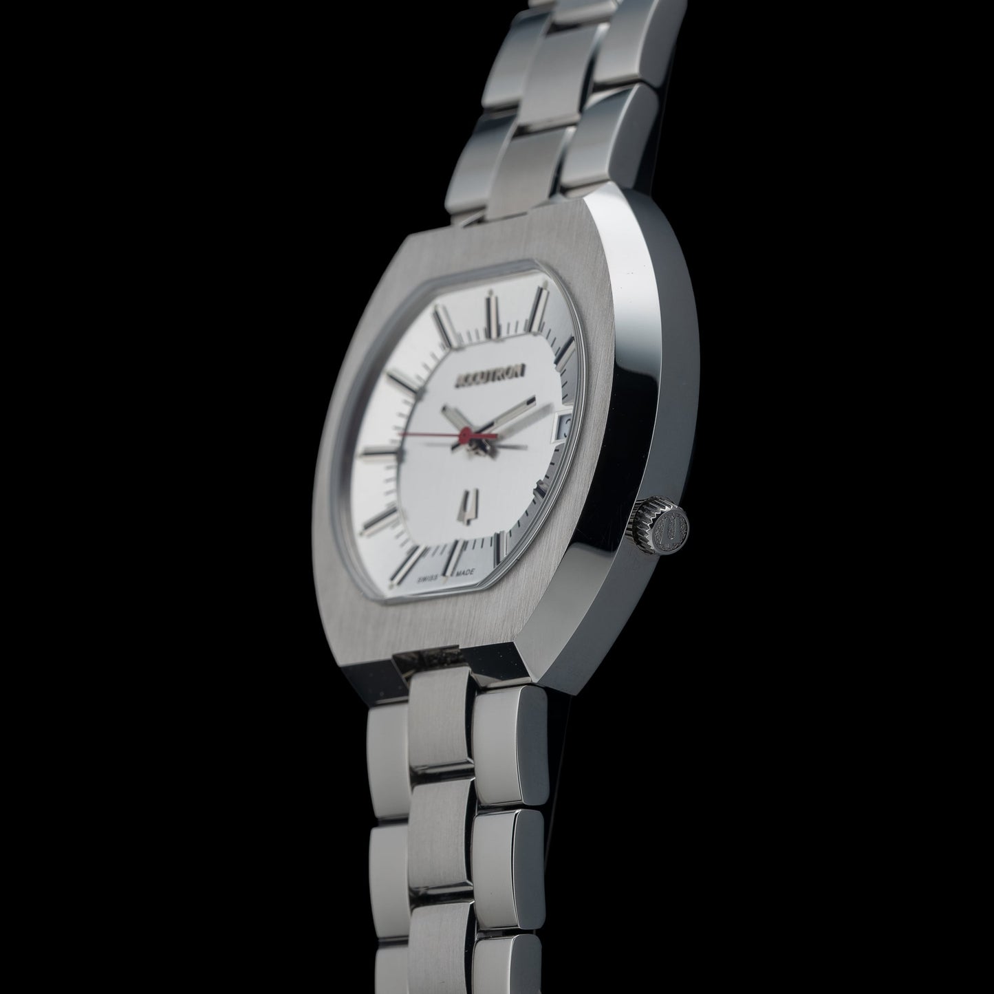 Accutron Legacy 2SW6B003