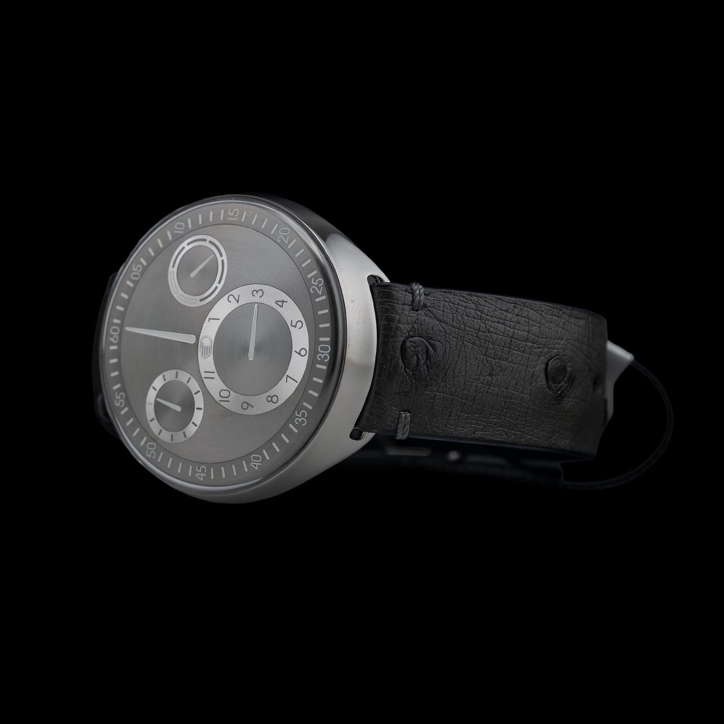 Ressence 1S Type 1 Slim