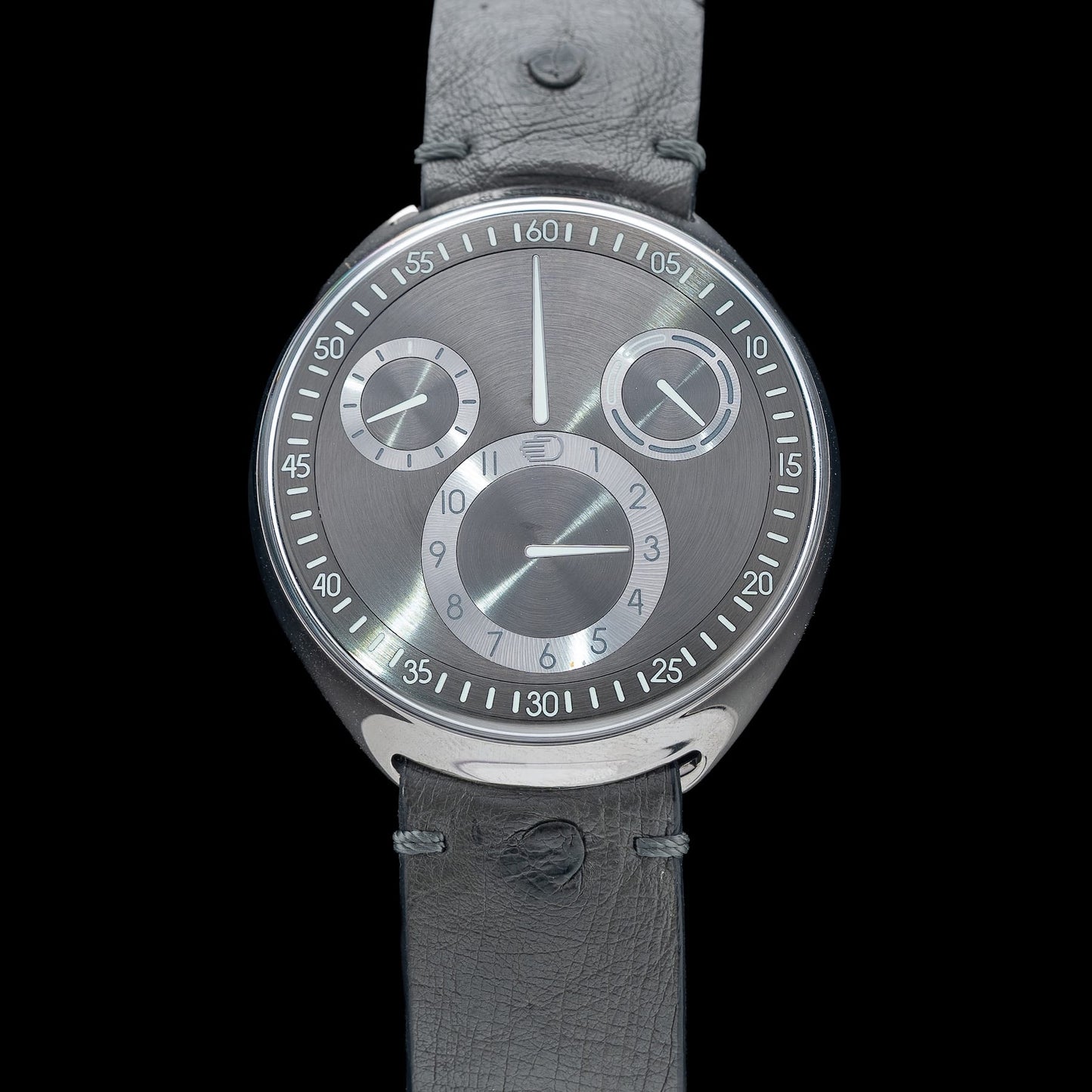 Ressence 1S Type 1 Slim