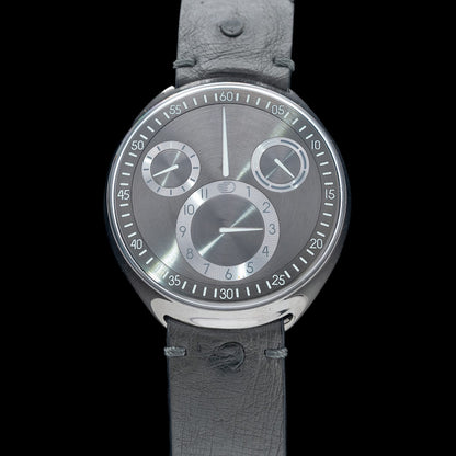 Ressence 1S Type 1 Slim
