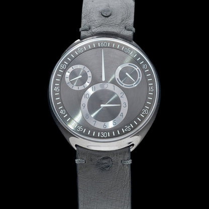 Ressence 1S Type 1 Slim