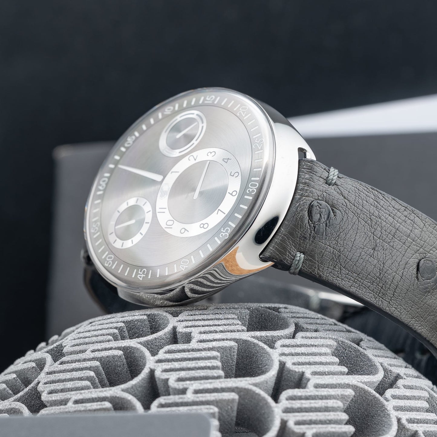 Ressence 1S Type 1 Slim
