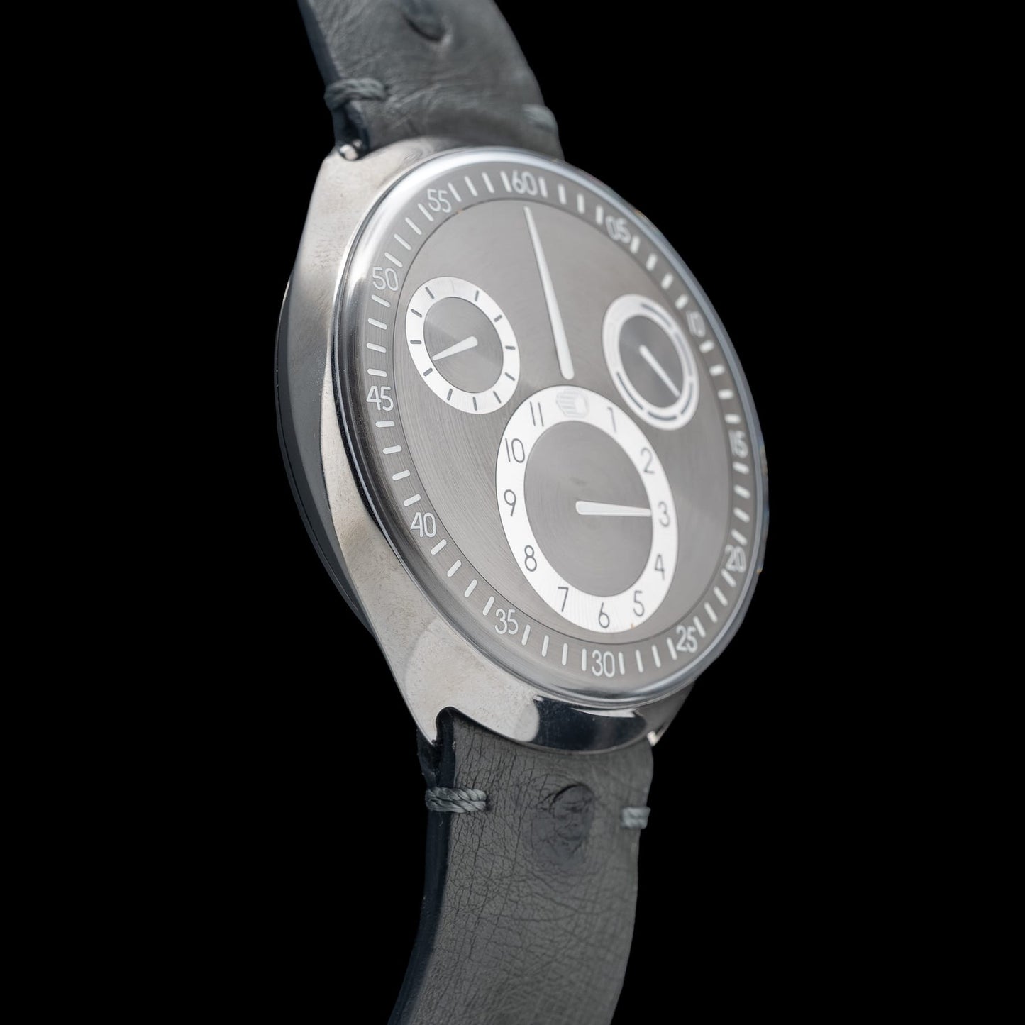 Ressence 1S Type 1 Slim
