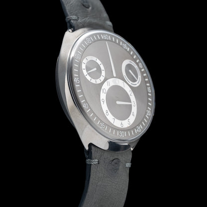 Ressence 1S Type 1 Slim