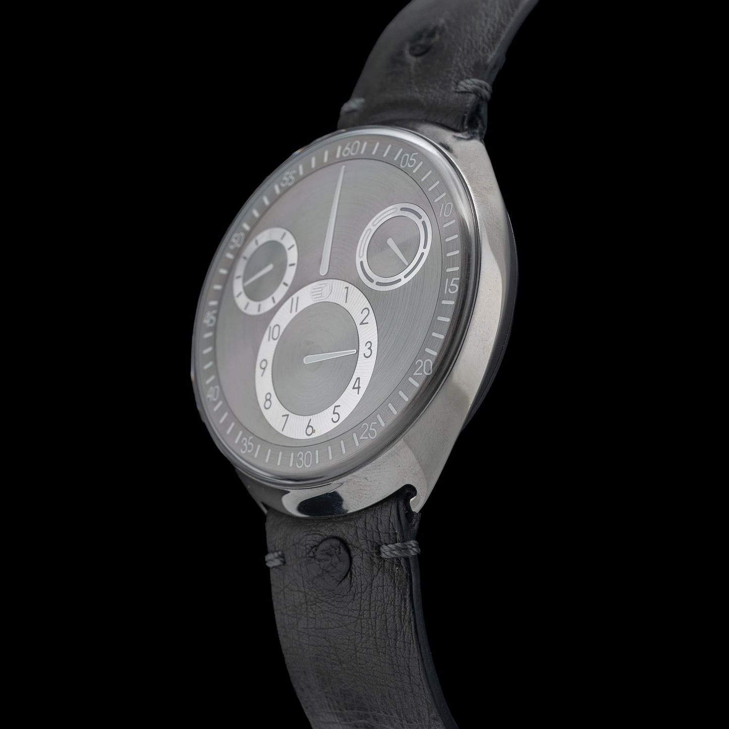 Ressence 1S Type 1 Slim