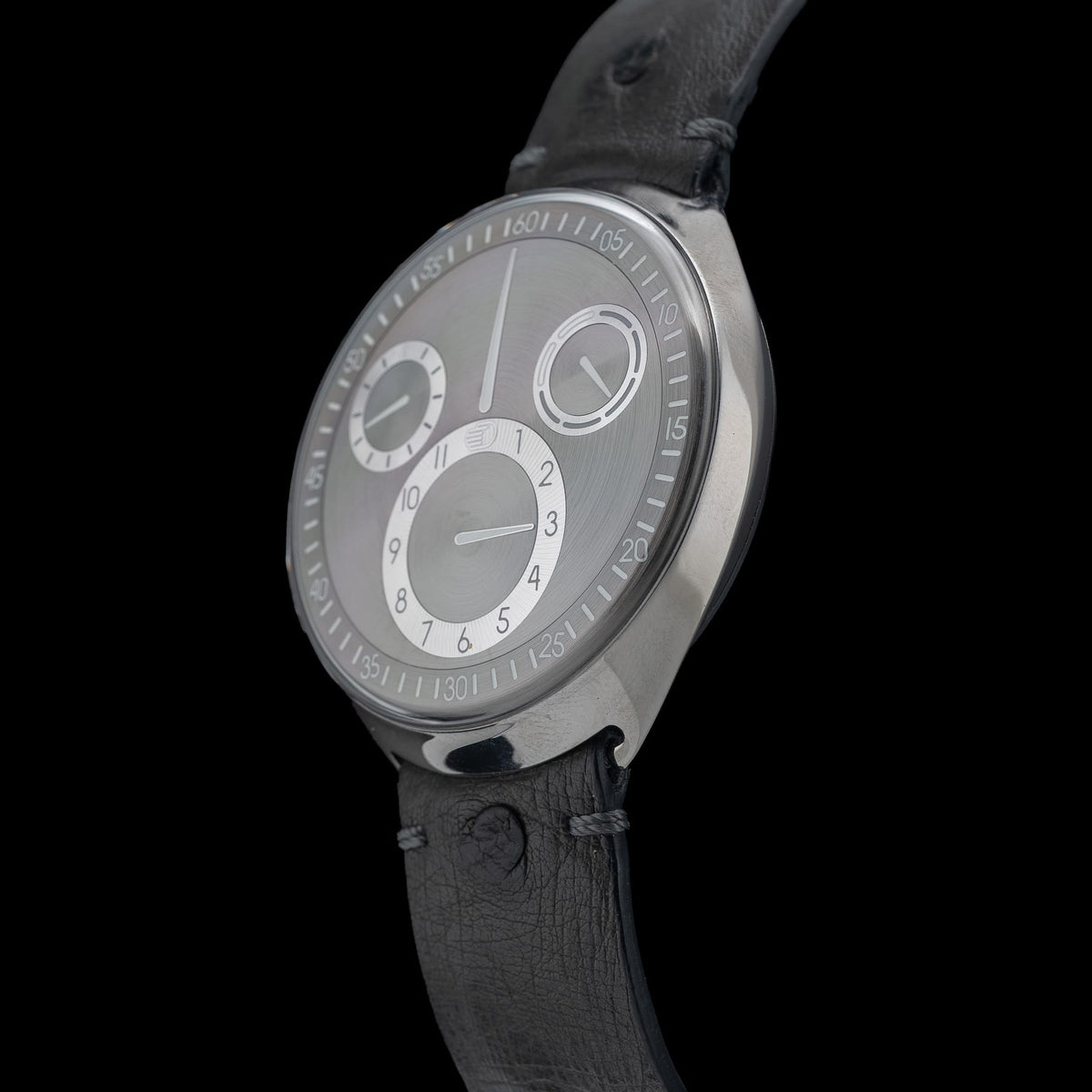 Ressence 1S Type 1 Slim