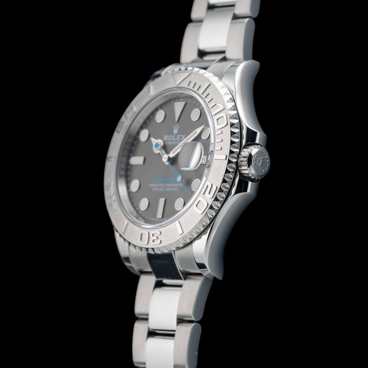 Rolex Yacht-Master M116622