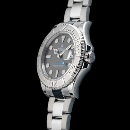 Rolex Yacht-Master M116622
