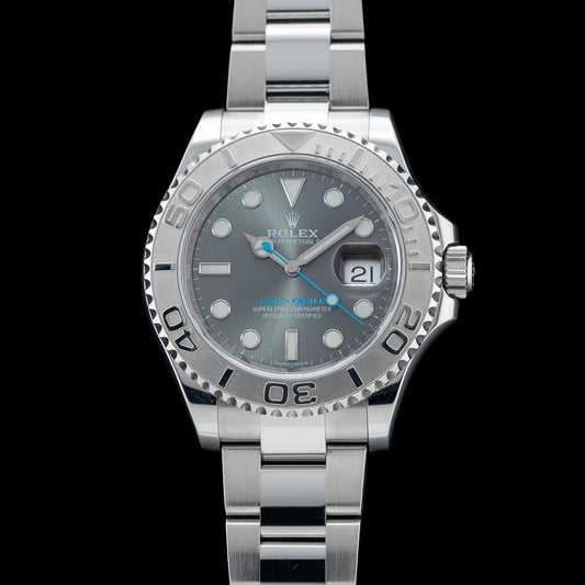 Rolex Yacht-Master M116622