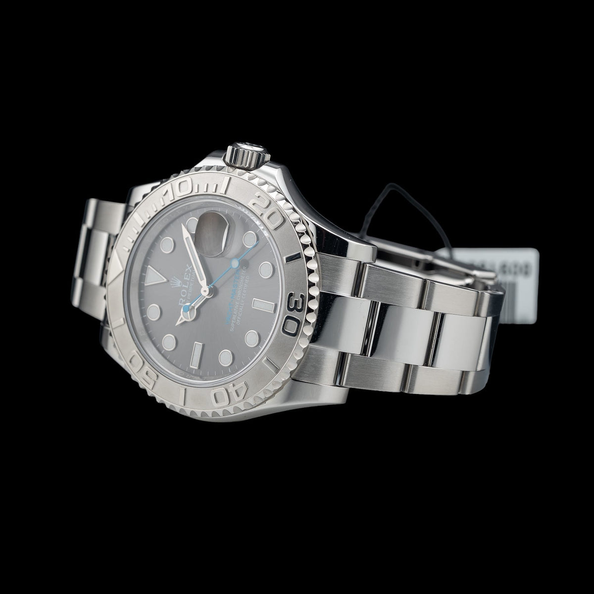Rolex Yacht-Master M116622