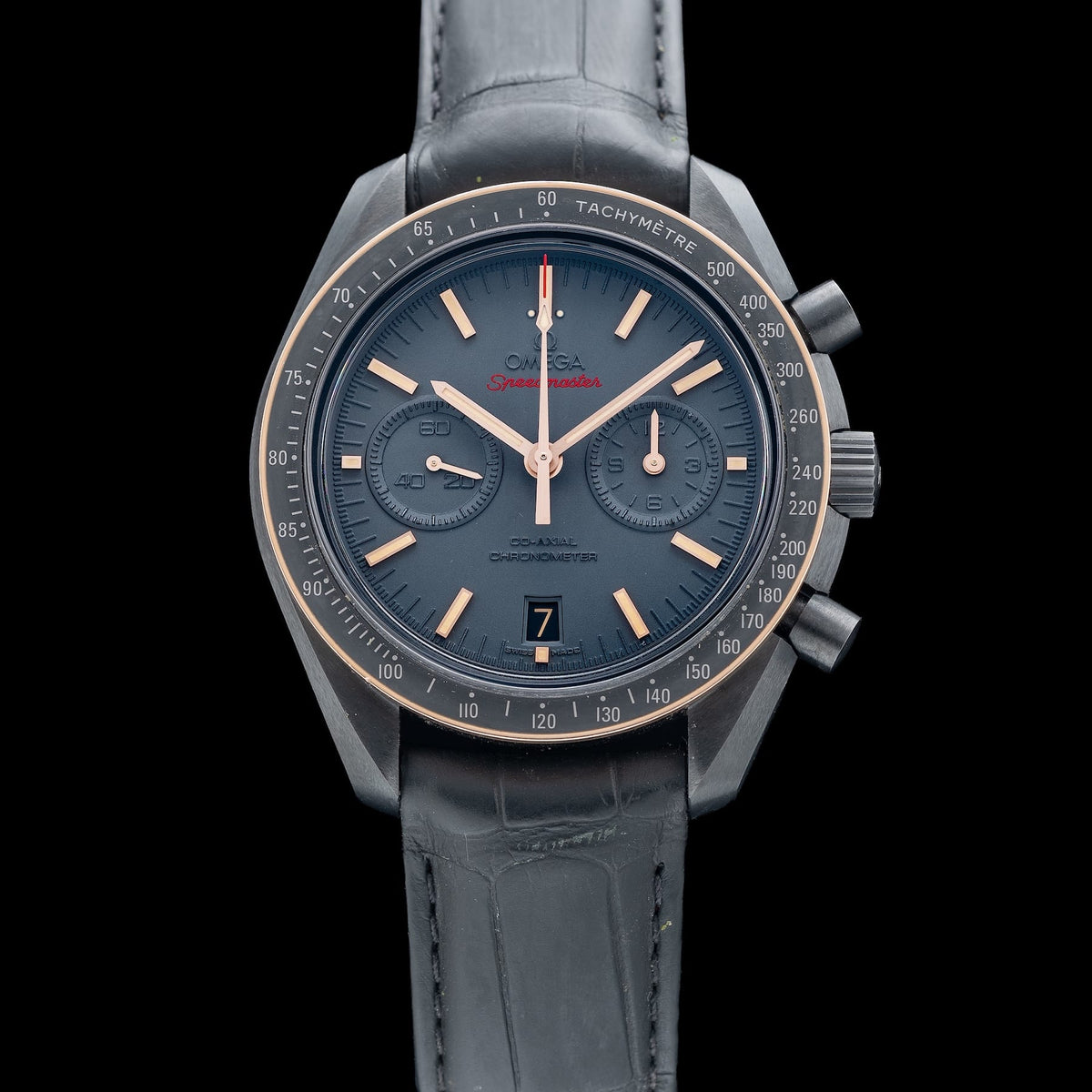 Omega Moonwatch Co-Axial Chronograph 44.25mm 311.63.44.51.06.001